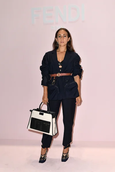 Look 1